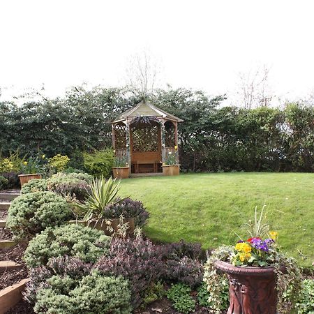 Carlton Park Hotel Rotherham Kemudahan gambar
