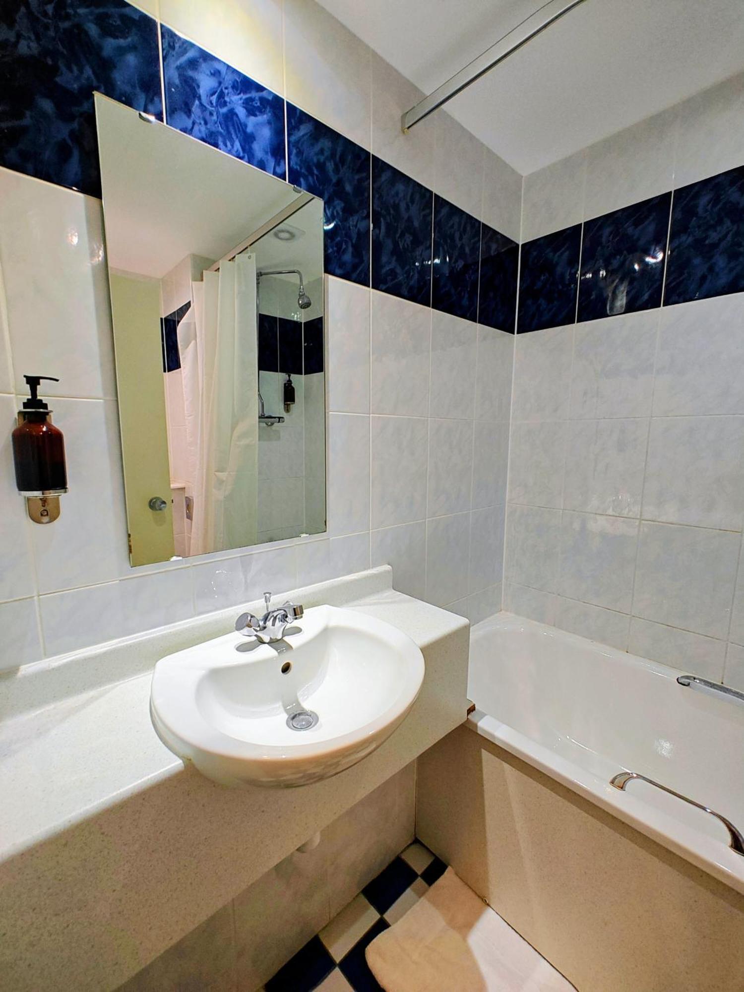 Carlton Park Hotel Rotherham Luaran gambar