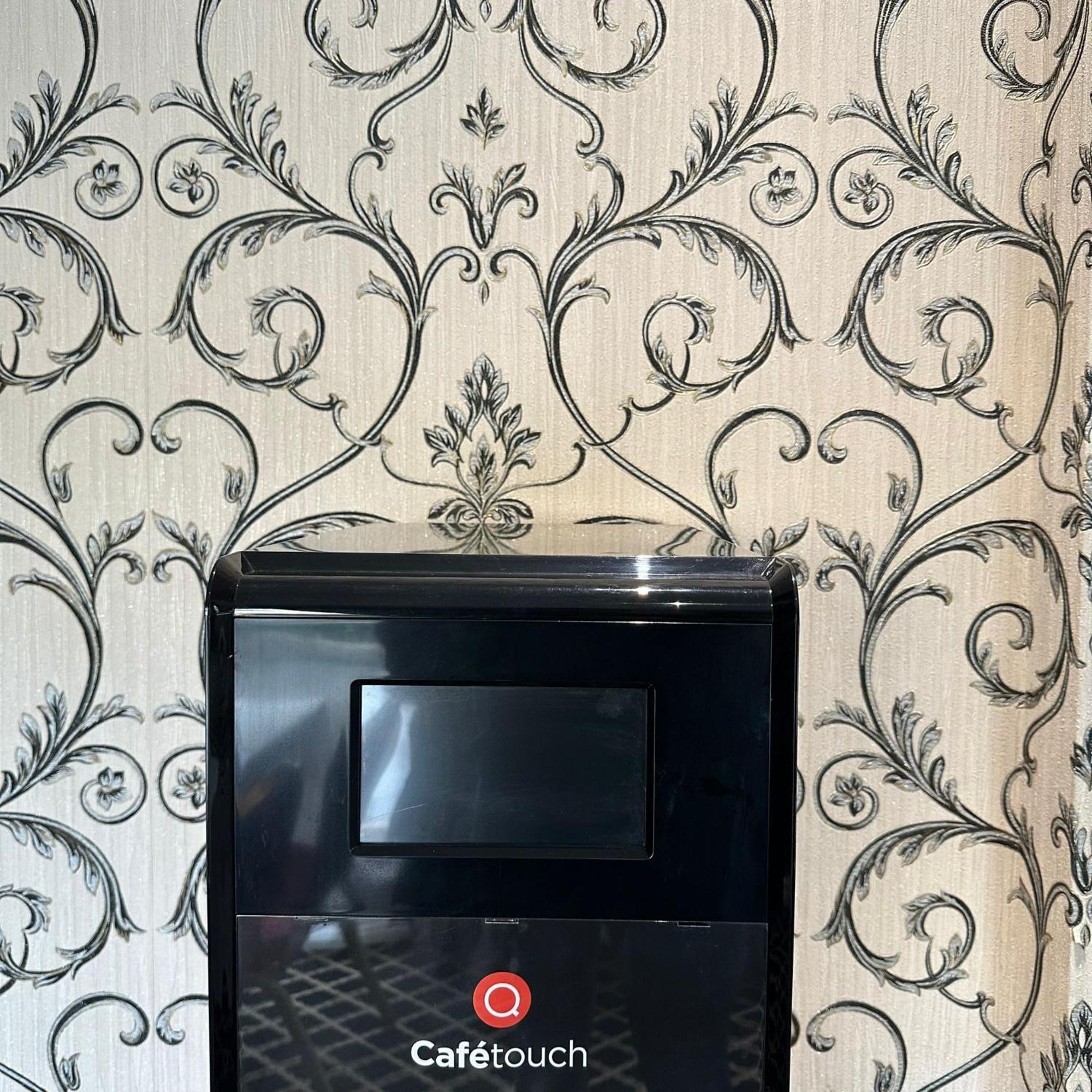 Carlton Park Hotel Rotherham Luaran gambar