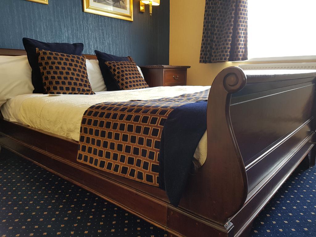 Carlton Park Hotel Rotherham Luaran gambar