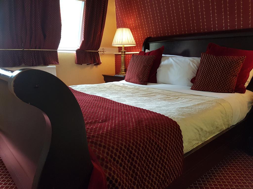 Carlton Park Hotel Rotherham Luaran gambar